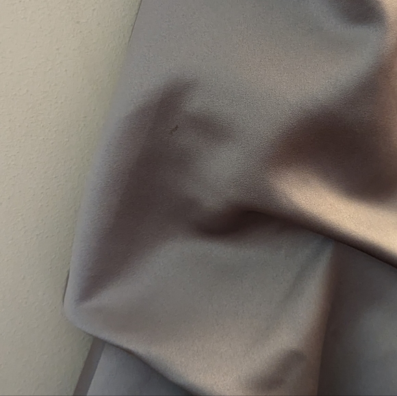 David's bridal short bridesmaids dress - Picture 4 of 4